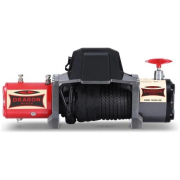 Dragon winch DWM 12000 HD S