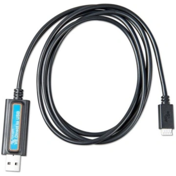 VE.Direct to USB interface | ASS030530010 | ASS030