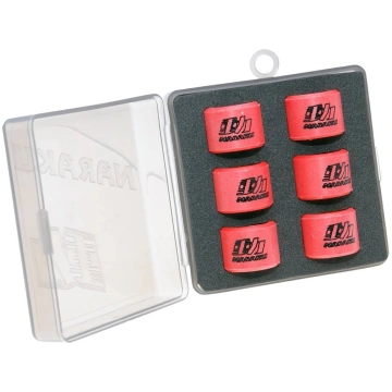 Variatora ruļļi 15x12 3gr naraku