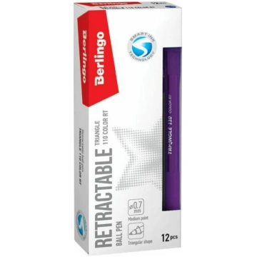 Berlingo Berlingo, kulkowe, , , 0.7mm, Triangle 11