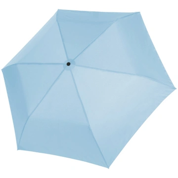 DOPPLER lietussargs Zero Magic 744563 - Zila - Īsi