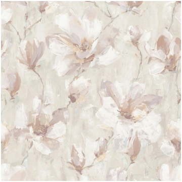 Vinila tapetes GRANDECO Camilla A68301, rullis 1.0