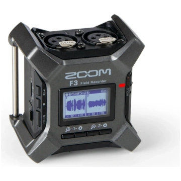 Zoom F3