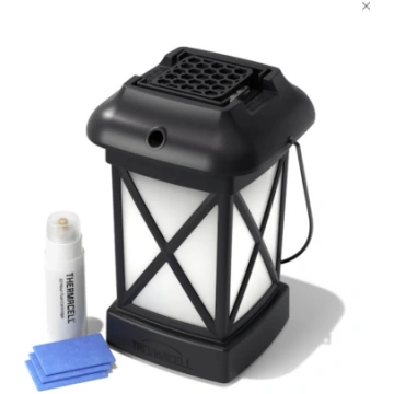 Thermacell Exterior light-blocking device MR-9W
