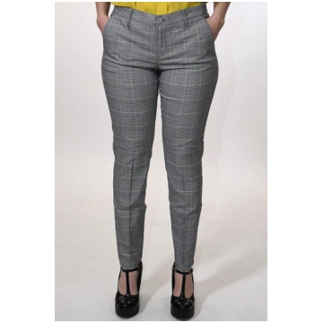 Nero Giardini Pantalone Donna P960500D