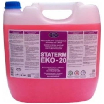 STATERM EKO -20 siltumnesējs, 20l/spainis