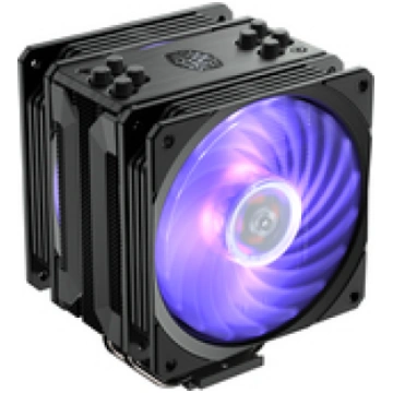 Cooler Master Hyper 212 LED RGB LGA1700 ( RR 212S 