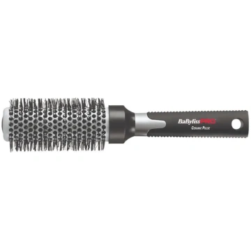 BaByliss PRO Ceramic Pulse apaļa matu suka (32mm)