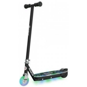 Elektriskais skūteris Razor Electric Tekno, melna 