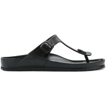 Birkenstock Gizeh EVA Black - Izmērs 37 (128201 Čī
