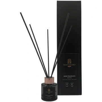 Mājas aromatizētājs Masterjero Herminia, 40 ml