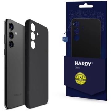 Samsung Galaxy S25+ - 3mk Hardy Android Silicone M