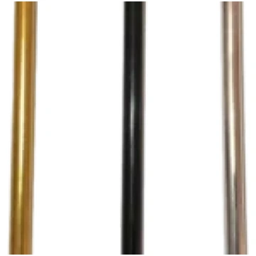 Cigarešu turētājs Metal Edge - pagarināms un elega