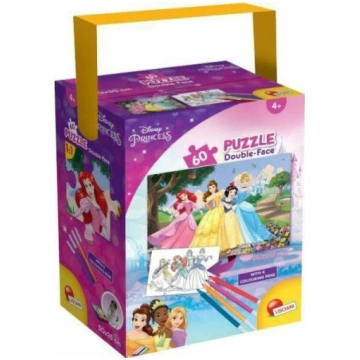 Lisciani Puzzle Mini 60 | 452591 | 8008324086191