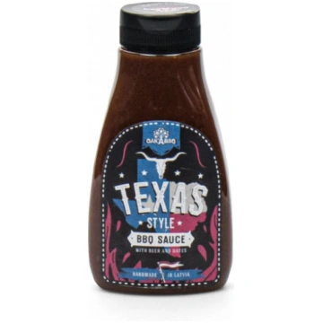 Mērce OAK'A BBQ Texas, 270g