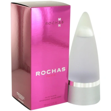 Rochas Man EDT aerosols 100 ml vīriešiem