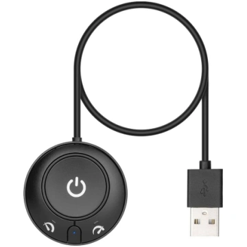 Rii Mouse Jiggler Nicht Nachweisbar, USB Maus Jigg