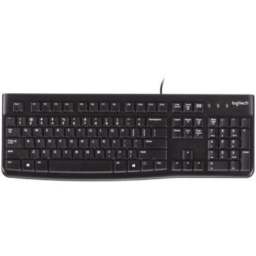Logitech Klaviatūra 920-002526 K120