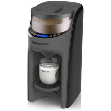 Baby Brezza FormulaPro Advanced automātiskais pien