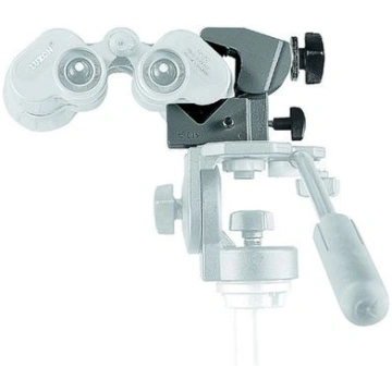Manfrotto Tripod holder for binoculars Super Clamp