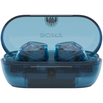 Austiņas Sony WF-C710N Glass Blue