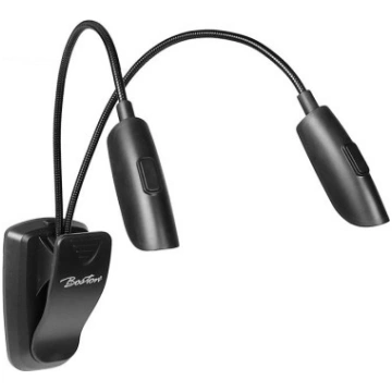 Nošu pults led lampiņa Boston MSL-606