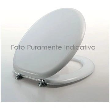 Copriwater per water Regent ceramica Alfa polieste