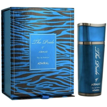 The Pride Of Armaf Admiral - EDP, 100 ml