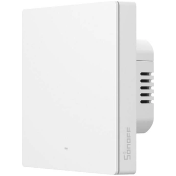 Smart wall switch SONOFF M5-1C-86W Matter (1-chann