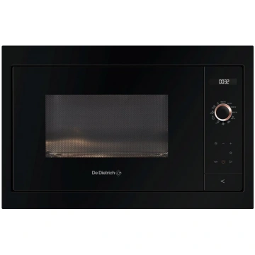 Built-in microwave De Dietrich DME7121A
