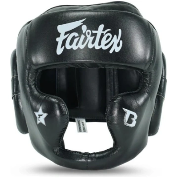 Casco Fairtex Sparring - L