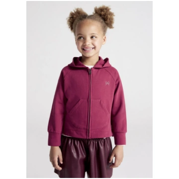 MAYORAL Bordo pullovers