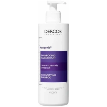 Vichy Dercos Neogenic Redensifying Shampoo 400ml »