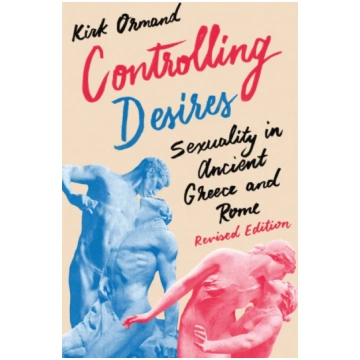 Controlling Desires Kirk Ormand