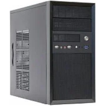 Chieftec MESH MATX TOWER W/ O PSU datoru korpuss C