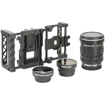 stabilizators, BEASTGRIP, KIT BEASTGRIP PRO+DOF AD