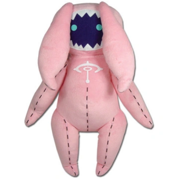 World Conquest Zvezda Plot Garakuchika Plush Doll 