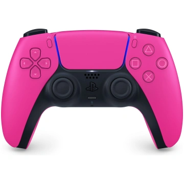 Sony PlayStation 5 DualSense Controller Nova Pink 