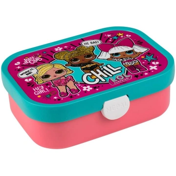 Rosti Mepal Lunchbox Campus LOL Surprise 107440065