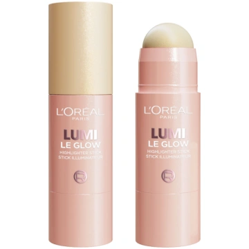 L"OREAL Lumi Le Glow Highlighter Stick 7ml L’Oreal