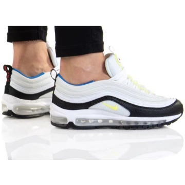 Nike Air Max 97 GS Jr DQ0980-100 (38,5) 841719