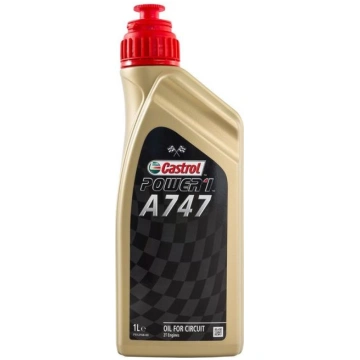 POWER 1 A747 1L CASTROL