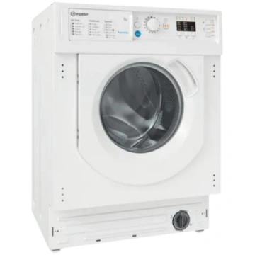 Veļas mazgājamā mašīna INDESIT BIWMIL71252