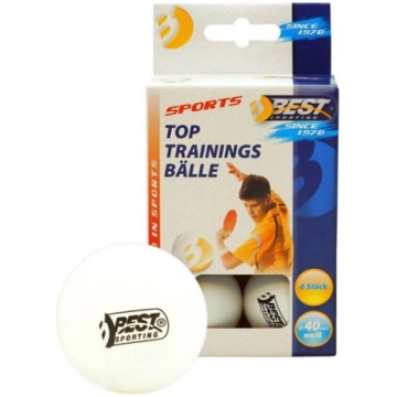 Best Sporting 23110 bumbiņa / galda teniss 23110*T
