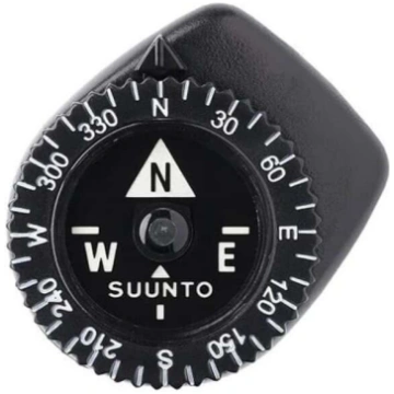 Suunto Clipper kompass