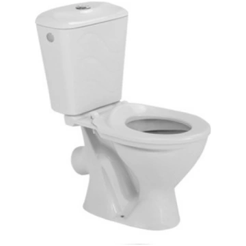 Kolo Bērnu WC pods kompakts "Bambi" 181917 180256