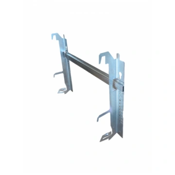 ADAX sienas kronšteins radaitoriem VP1014/1020 (81