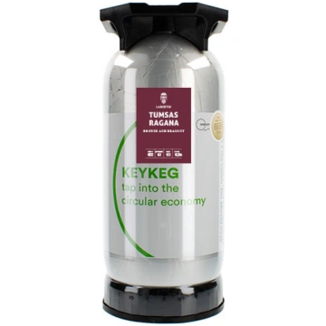 Tumsas ragana 20L keykegs