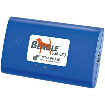 Dev.kit: protocol analyser | TP320510 | BEAGLE USB