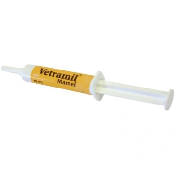 Vetramil Mamel 10ml injektors
